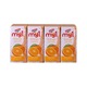 Asia My1 Orange Juice 4X200ML