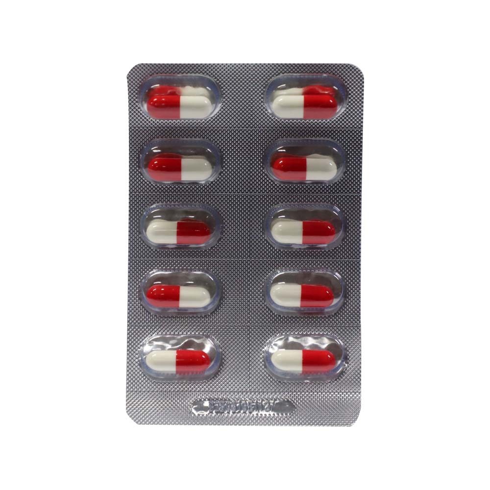Cele-Link Celecoxib 200MG Capsule 10PCS