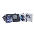 Gerlax GA-59MT Charger (Black)