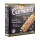 Carman`S Original Fruit Free Muesli Bars 270G