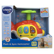 Vtech Push&Spin Helicopter Bbvtf-513903