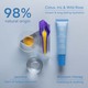 Apivita Aqua Beelicious Cooling Hydrating Eye Gel 15ML
