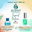 SCENT Perfume Ralph Lauren Ralph 30ML
