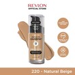 Revlon Colorstay Longwear Makeup SPF  15 30ML (220 Natural Beige)