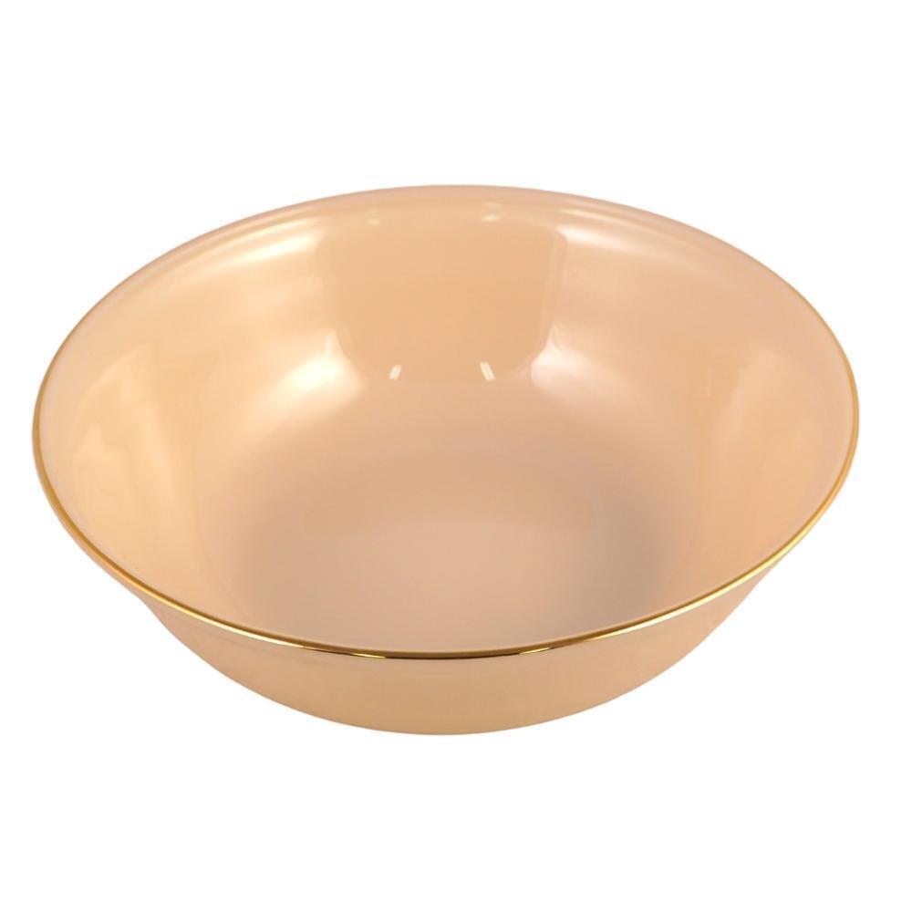 Mp Latte Soup Bowl 7.25IN CL-218