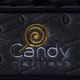 Candy Mattress Queen Black