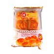 Fudo Cheese Bread 6PCS 160G