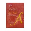 Collins Spanish School Gem Dictionary (4th Ed)