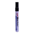 UNI MARKER NO.520F BLACK