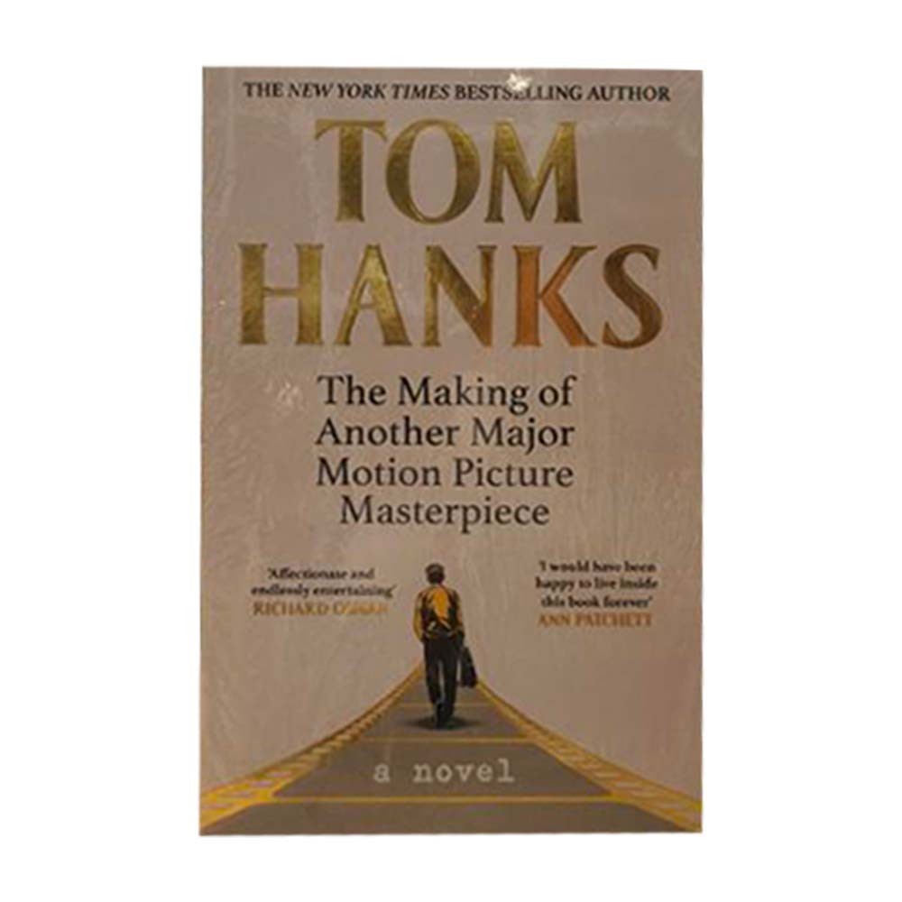 The Making Of Another Major Motion Picture