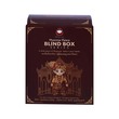 90PCS Doh Ywer Myanmar Palace Blind Box Series
