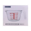 Chefmade Glass Measuring Cup 500ML WK9218