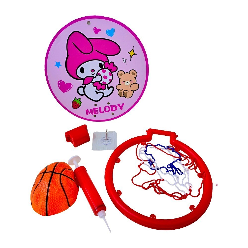 Baby Cele Basketball  11297
