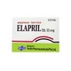Elapril Enalapril 10MG Tablet 10PCS x 10
