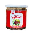 ဥုံပွင့် ရှူးရှဲငါးပိထောင်း ၃၂၀ဂရမ်