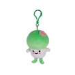 TNS Soft Toy Keychain No.3