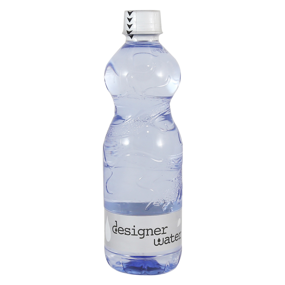 Designer Drinking Water 525ML