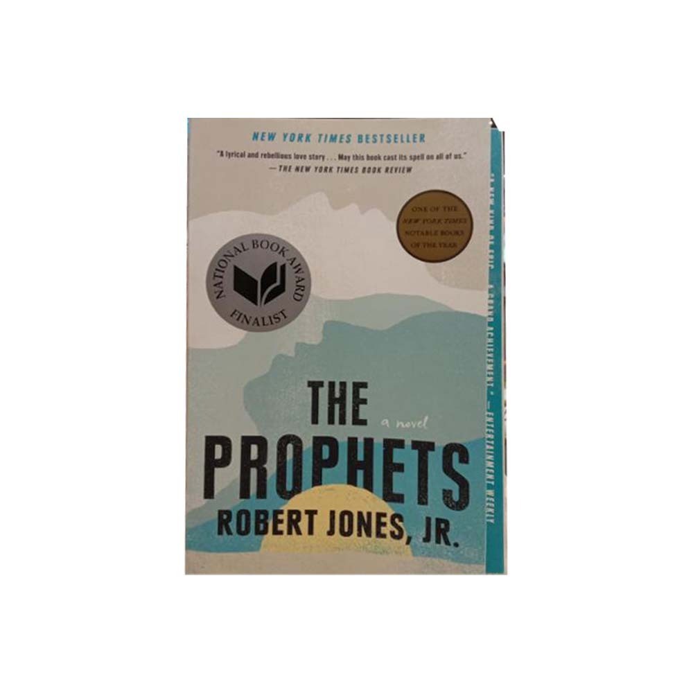 The Prophets (Robert Jones, Jr.)