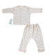 Tiny Cozy Toddler Comfy Set TC1033T Floral