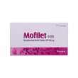 Mofilet-500 Mycophenolate Mofetil 10PCS