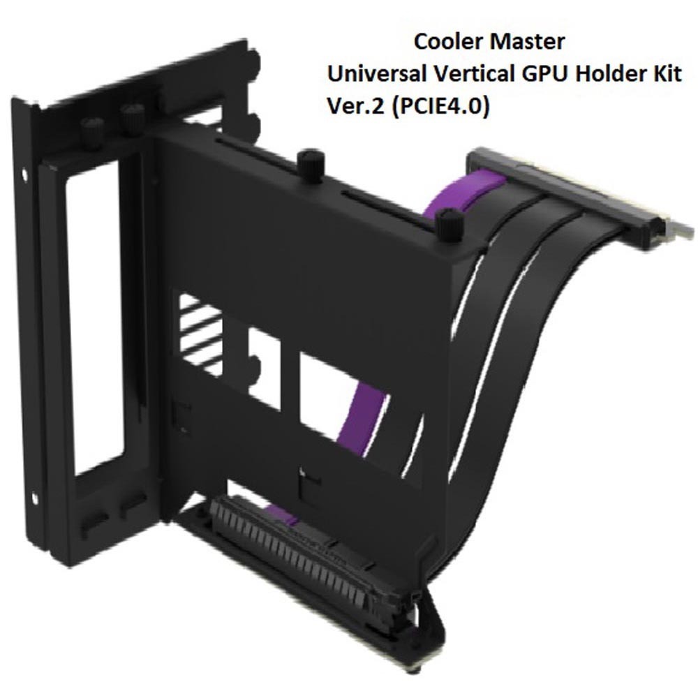 Cooler Master Accessories MCA-U000R-KFVK02