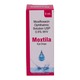 Moxtila Moxifloxacin Ophthalmic Eye Drop 5ML