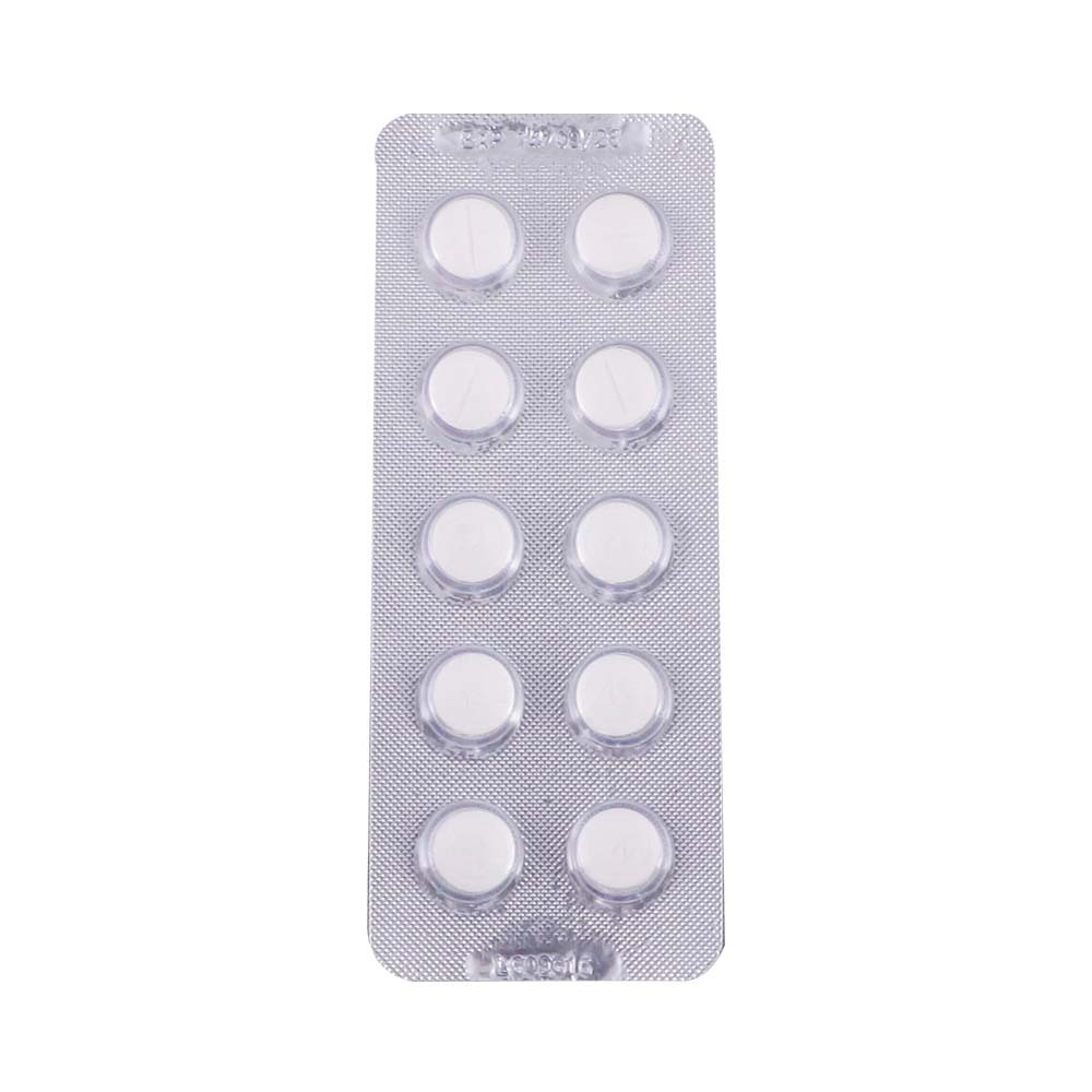 Neoricin Cinnarizine 25MG 10PCS