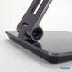 Upergo Height Adjustable Tablet / Mobile Stand ACC-UP-AP7X-Grey