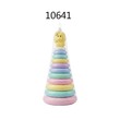 Baby Cele Rainbow Stacking Tower Toy 10641