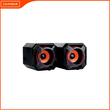 GTSP-U7 10W USB Speaker 108 X 100 X 98MM Orange 092521