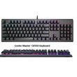 Cooler Master KeyBoard  CK-550-GKGM1-US