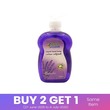 Eco Clean Hand Wash With Pump (Lavender) 500ML