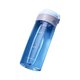 ABF762 Lock & Lock One Touch Sports Bottle 550ML (Blue)