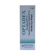 Optadex Chloramphenicol 0.5%&Dexa 0.1% Eye Drops