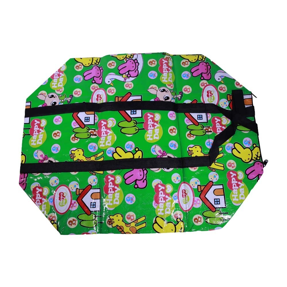 Nylon Storage Bag 23 x 11.5 x 19in No.6