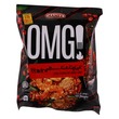 Mamee Omg Instant Extra Flaming Hot Noodle Soup 70G