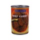 Ready Beef Curry 425G