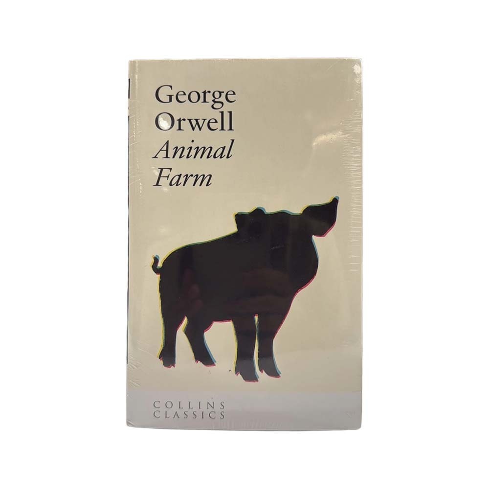 Animal Farm (Collins Classic)