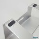 Upergo Ergonomic Laptop Stand  MAC-UP-AP1-Silver