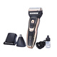 Boyker Multifuction Shaver BK-328