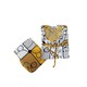 Bambi Women Spant One Set Yellow AA0043 XL