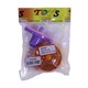 BP Lighting Spider Tops No883612