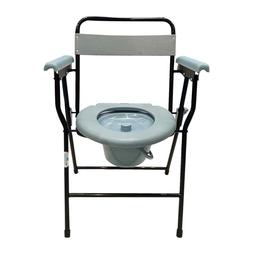 Dayang Commode Chair Dy02899 (2)