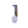 KM Plastic Multi Scoop Colander No.6016 PRO