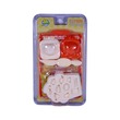 PK Diy Play Dough & Accessories TK5228