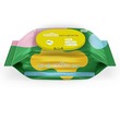 Baby Mia Wet Wipes - 80PCS