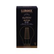 Lumax Filament Led Bulb 6W E27