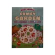 Cozy World Comfy Garden