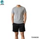 The Ori Men Short Pant TOHM036 White Medium