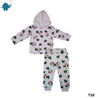 Max & Mia Kid Micky Mouse Two Pieces Set Pink T18 (XXL-140LB)